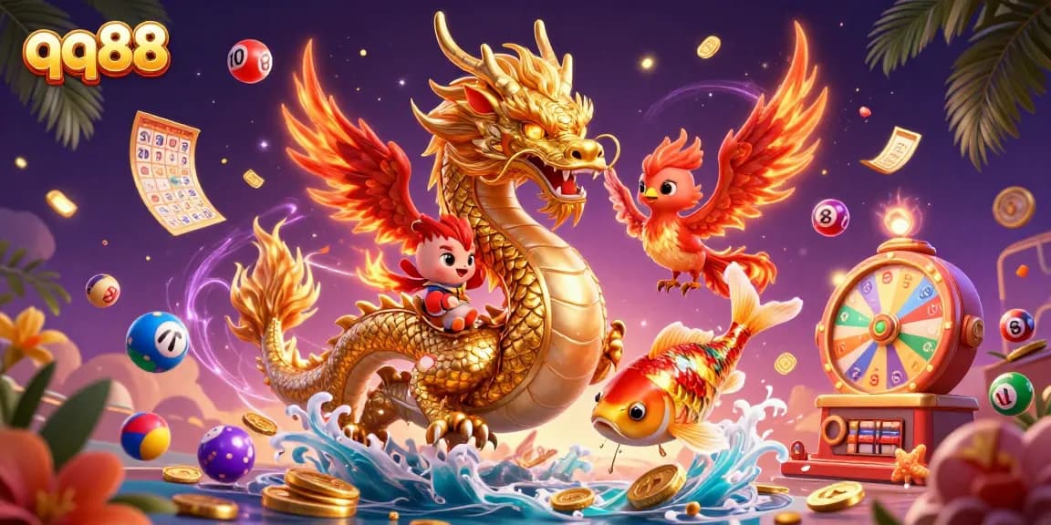 qq88 Face-Off: Which Casino Delivers More Winning Strategies in 2026?