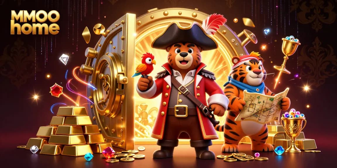 Maximize Your Wins: Proven Strategies for MMOO Home Gambling Success in 2026