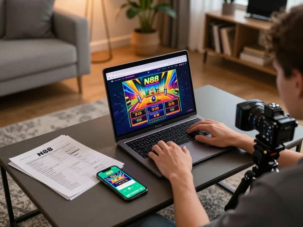 Winning Strategies for Playing N88: Your Complete Guide to Online Casino Mastery in 2026