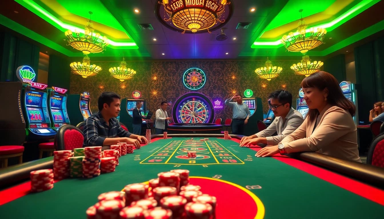 Essential Insights on Winning Strategies at trang chủ FLY88 for 2026