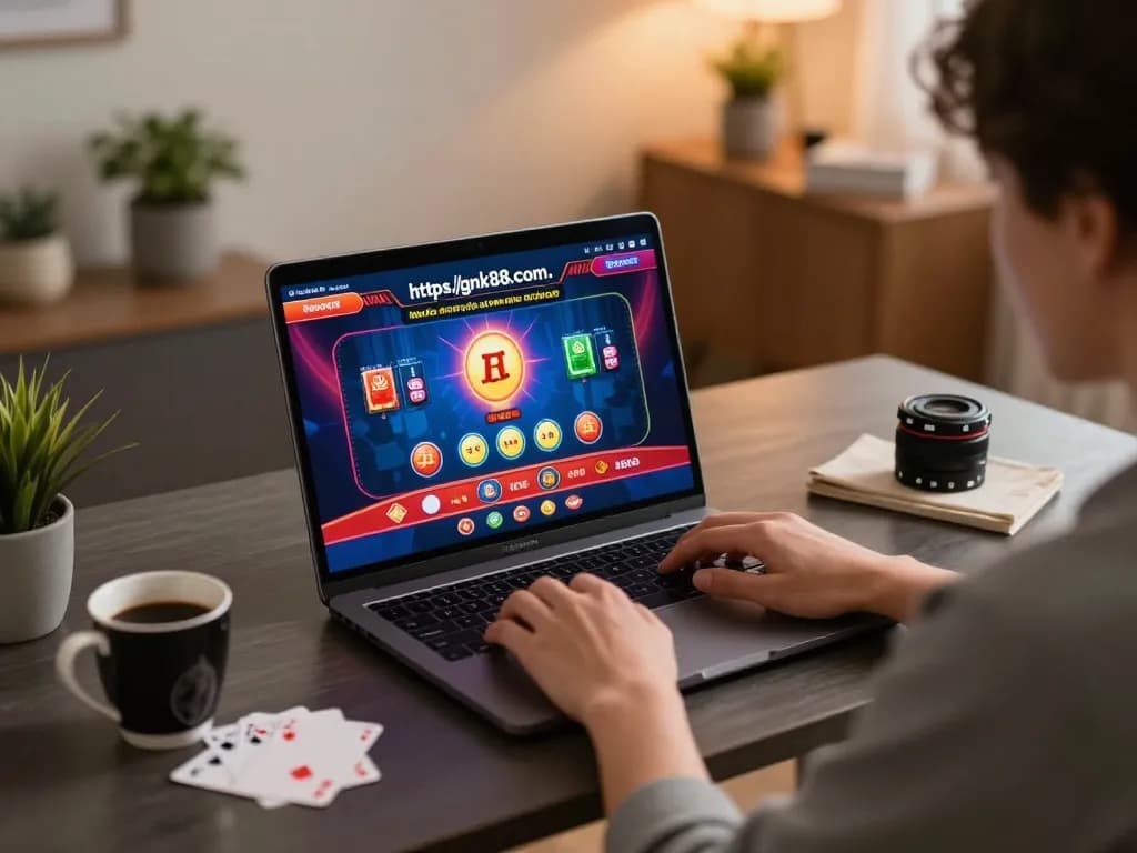 Winning Strategies for Gambling Success at https://gnk88.com/ in 2026: Advanced Tips for All Players