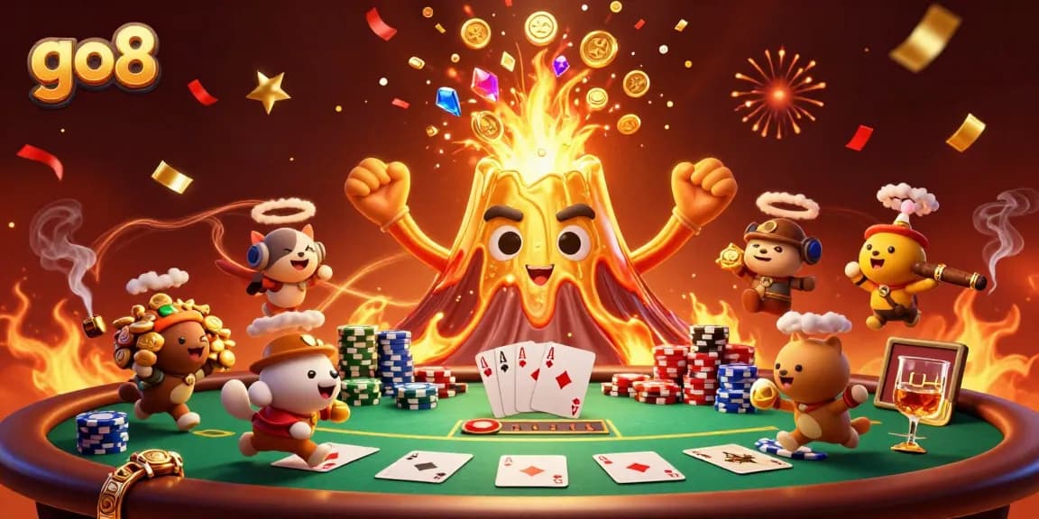 The Power of go8: Why Gamblers Rely on It for Winning Strategies in 2026