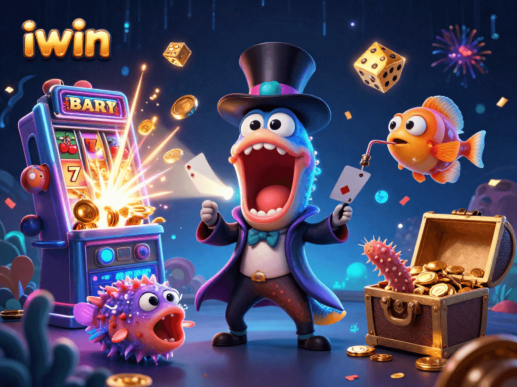 3 Questions to Ask Before Choosing iwin for Winning Casino Strategies in 2026