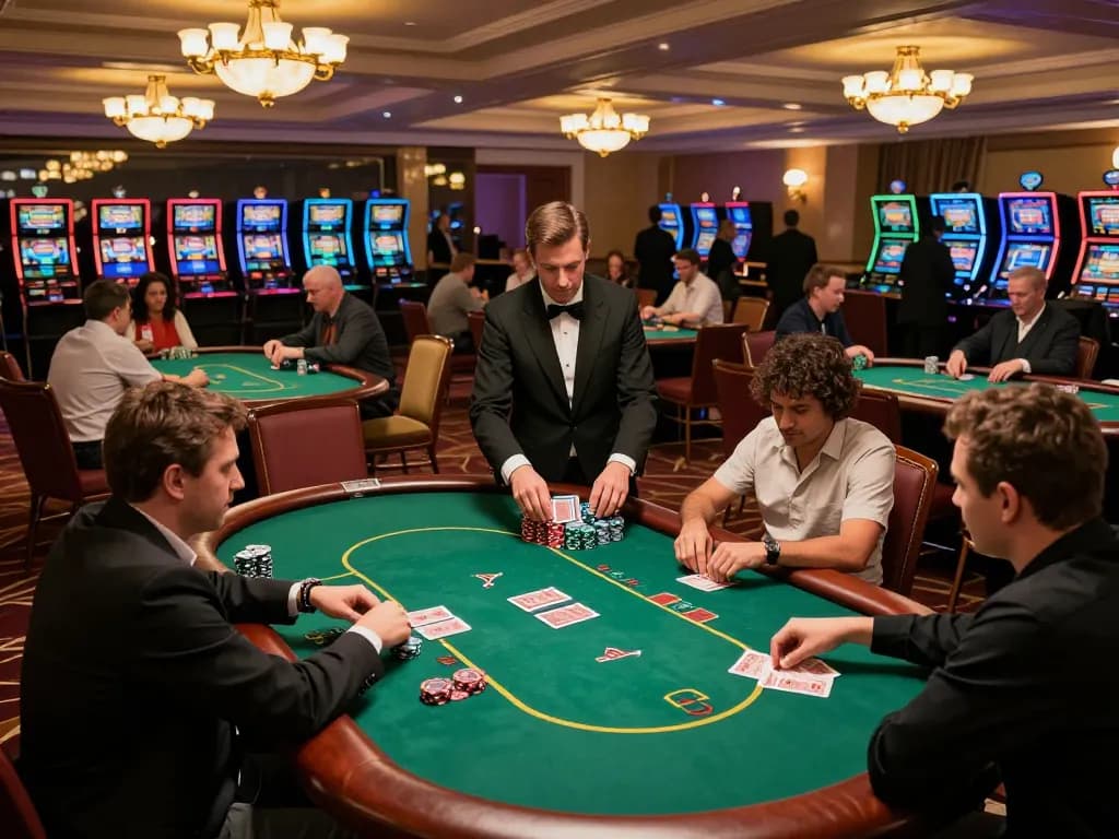 DOLA789 2026 Casino Strategies: Master Your Play for Winning Odds