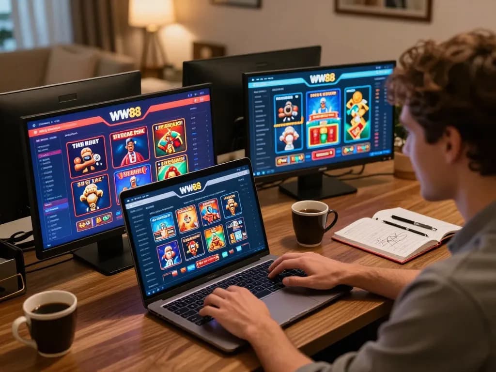 Mastering WW88: Proven Strategies for Winning Big in 2026