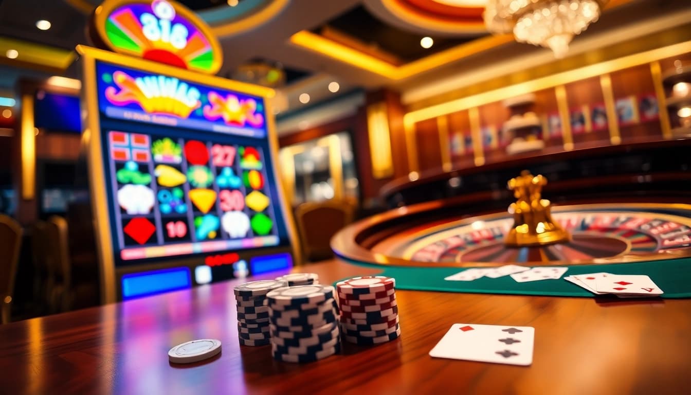 Mastering Betting Strategies at ww88: Essential Tips for Winning in 2025