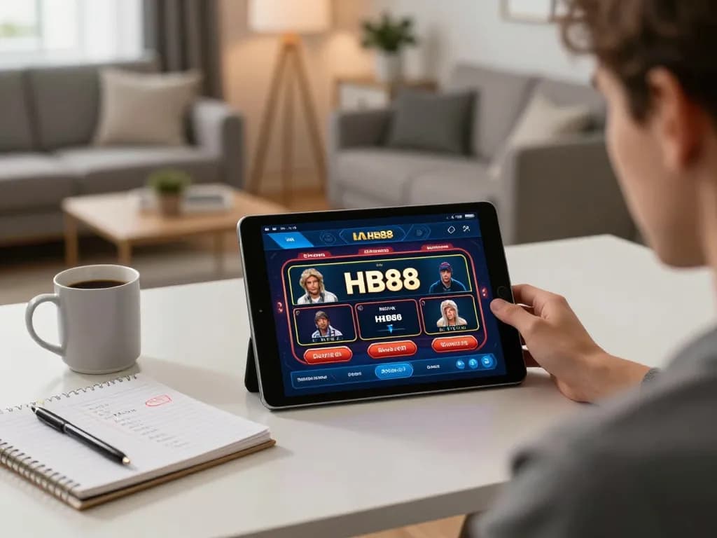 HB88 2026: Mastering Online Gambling Strategies for Better Odds