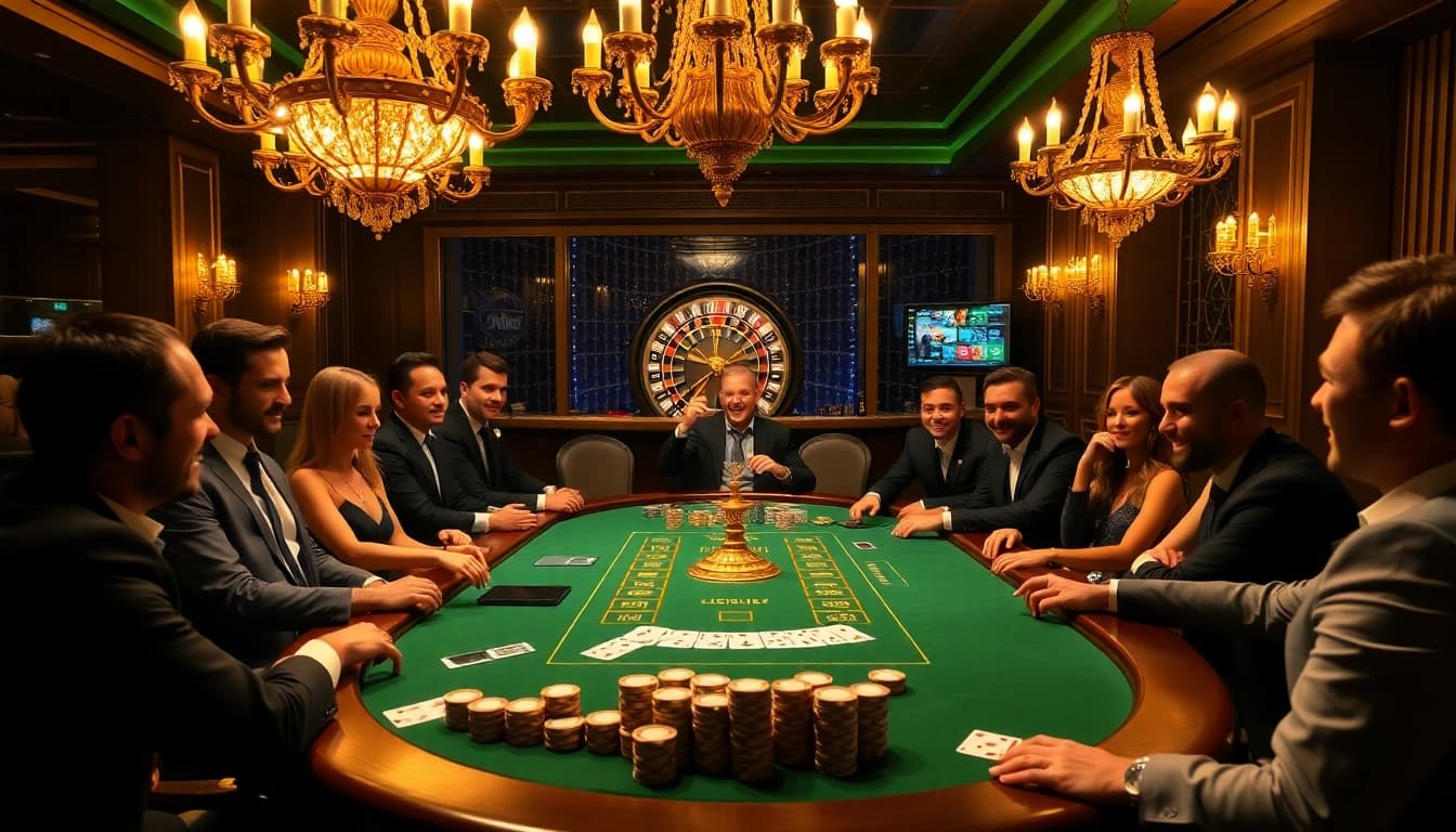 DV88: Essential Strategies for Winning in Online Gambling 2026
