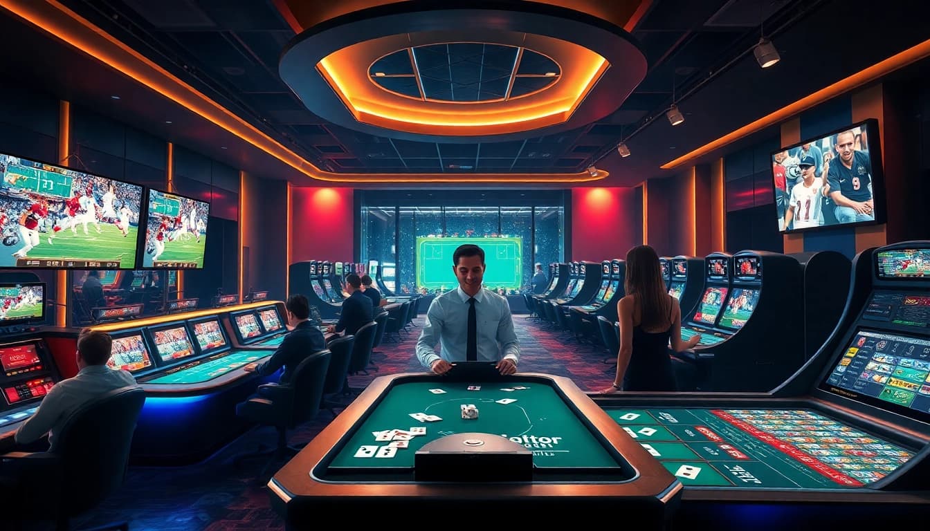 Mastering Online Betting: The Essential Guide to Ku 1111 in 2026