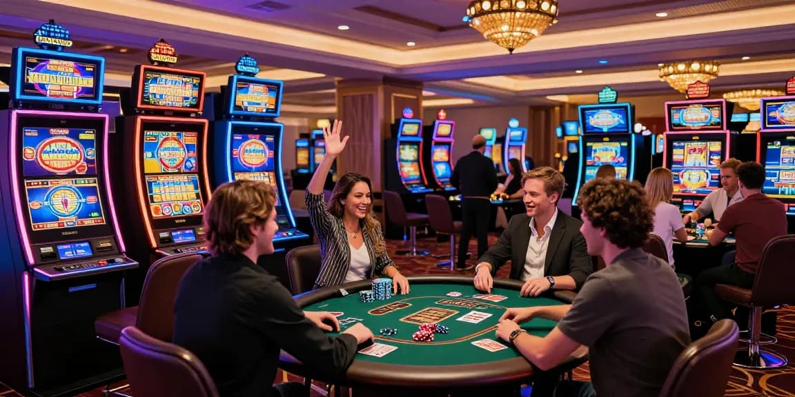 5 Common Casinos Not on GamStop Mistakes and How to Fix Them for 2026