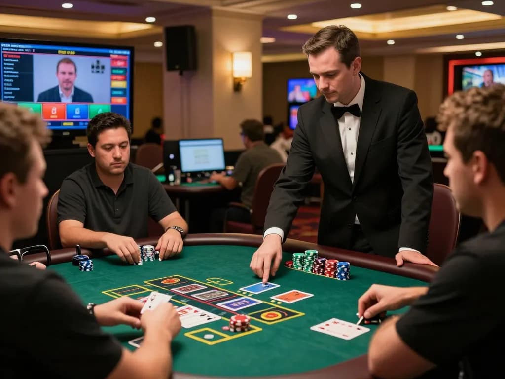 Ev88 Winning Strategies for Successful Blackjack Play in 2026