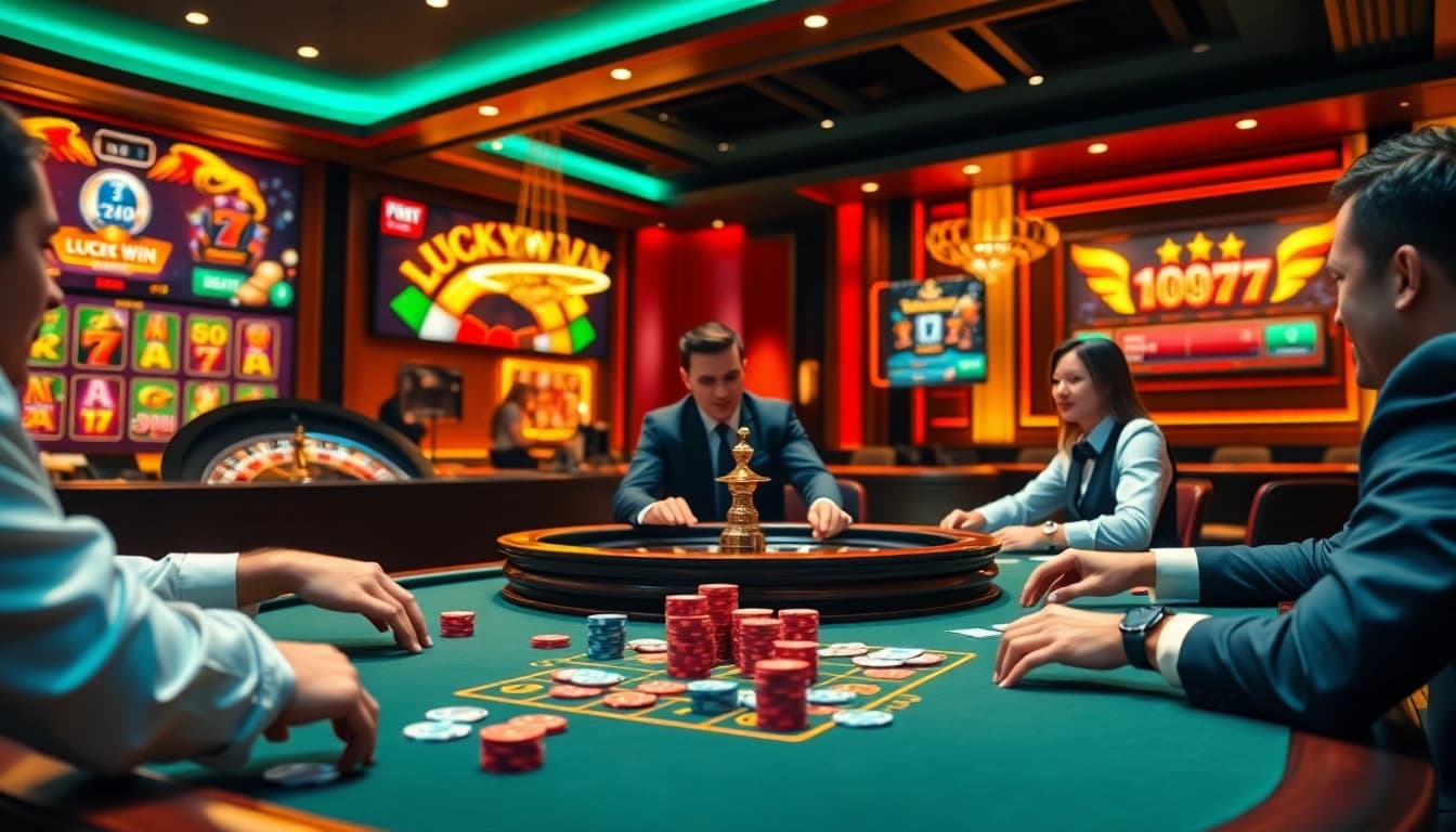 Master Winning Strategies for the Luckywin Game in 2026: Expert Insights and Tips