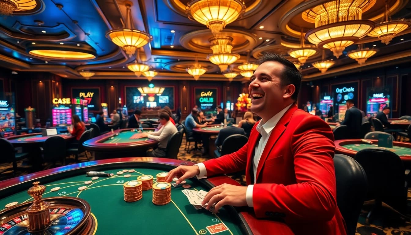Winning Strategies for Gamblers: Mastering Odds and Games on https://69vn39.com/ in 2026