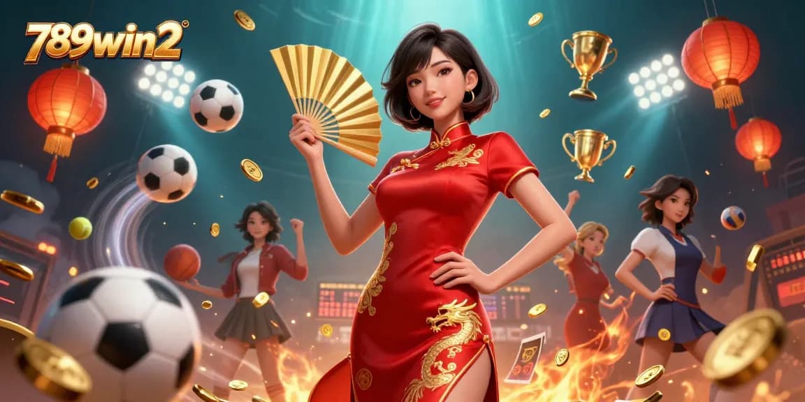Winning Strategies for 789win2: Essential Guide to Advanced Gambling Techniques in 2026