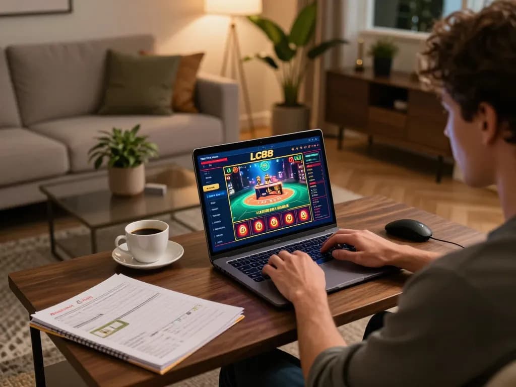 Mastering Online Gambling Strategies: Winning with LC88 in 2026