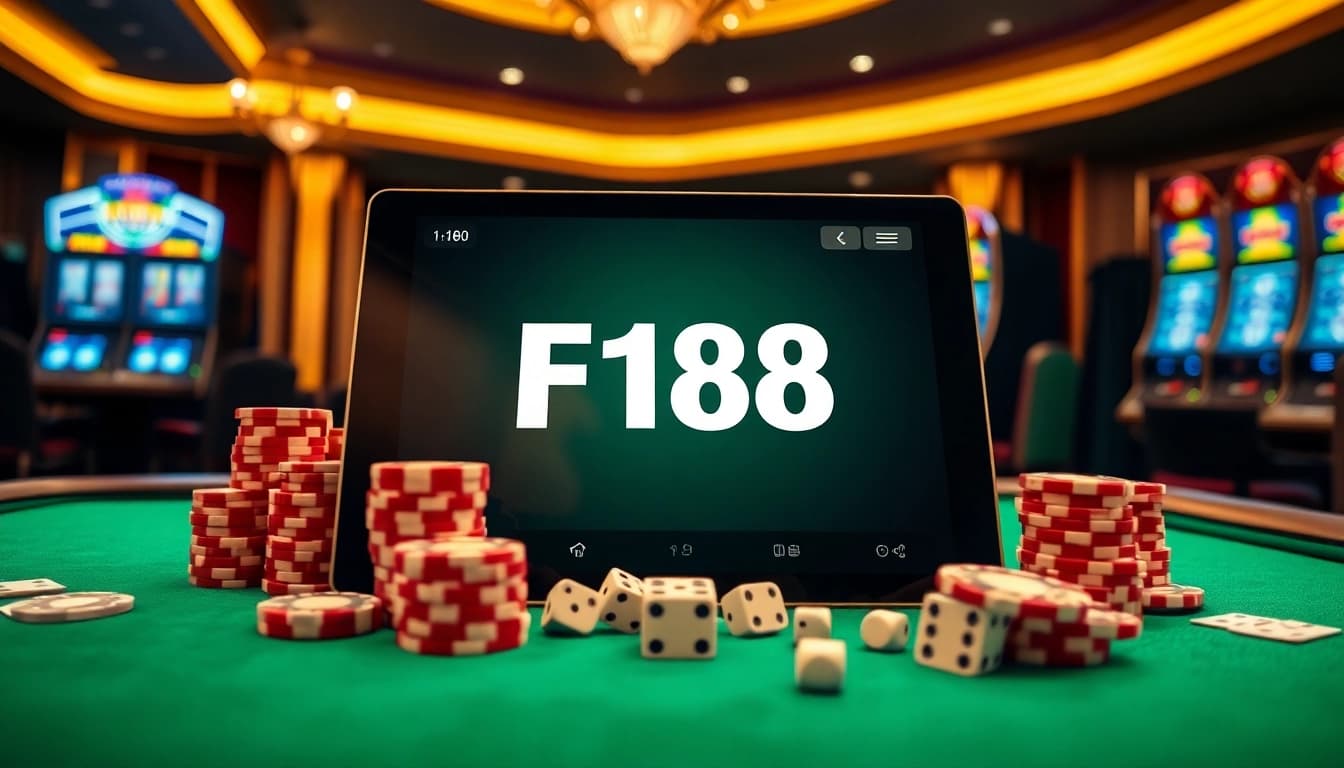 Advanced Strategies for Winning at F168: Master Your Bets in 2026
