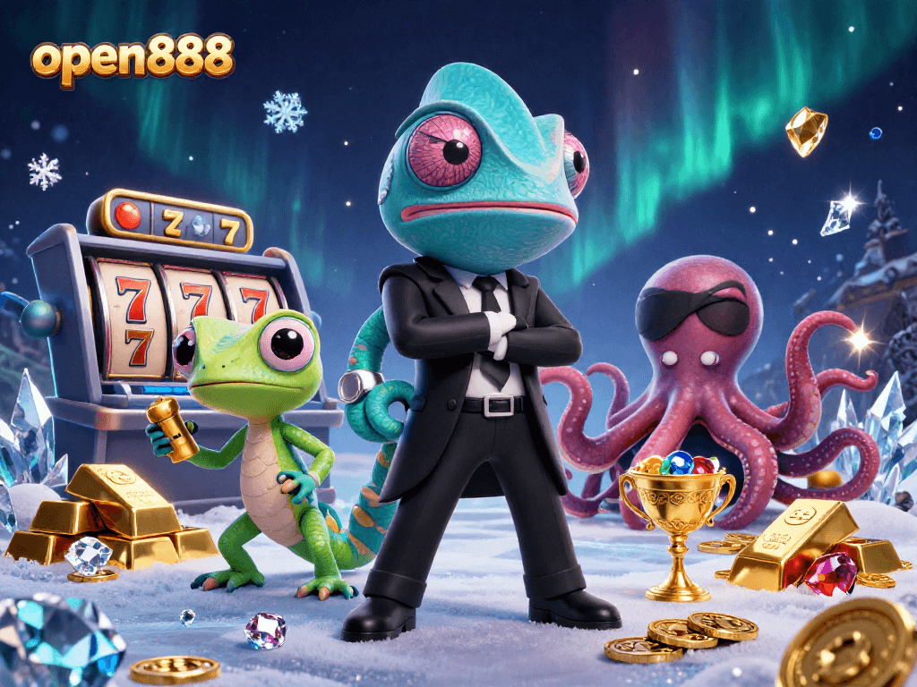 Does open888 Actually Deliver a Winning Casino Experience? Our 2026 Verdict