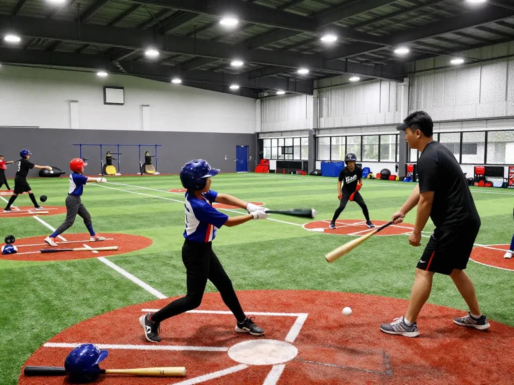 Hitclub: Proven Strategies for Youth Baseball Training in 2026
