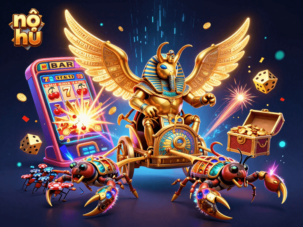 How to Adapt nổ hũ Strategies for 2026: Essential Tips for Gamblers
