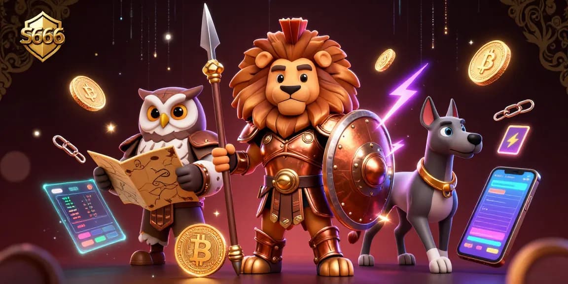 S666 Strategies for 2026: Master Online Gambling with Expert Tips