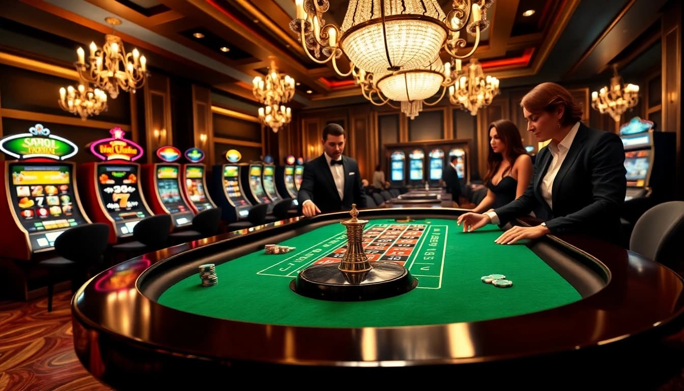 Winning Strategies for Gambling at https://luck8.hu.net/ in 2026: A Comprehensive Guide