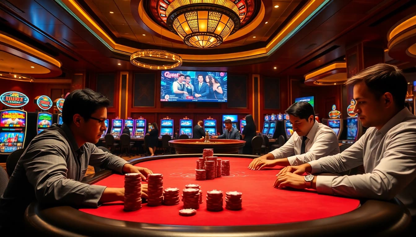 Winning Strategies for QQ88 COM Users in 2026: Master Your Gambling Techniques