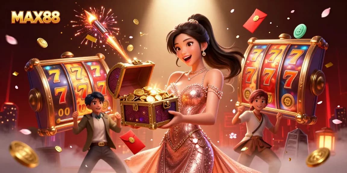 MAX88: Winning Strategies and Insights for Successful Gambling in 2026