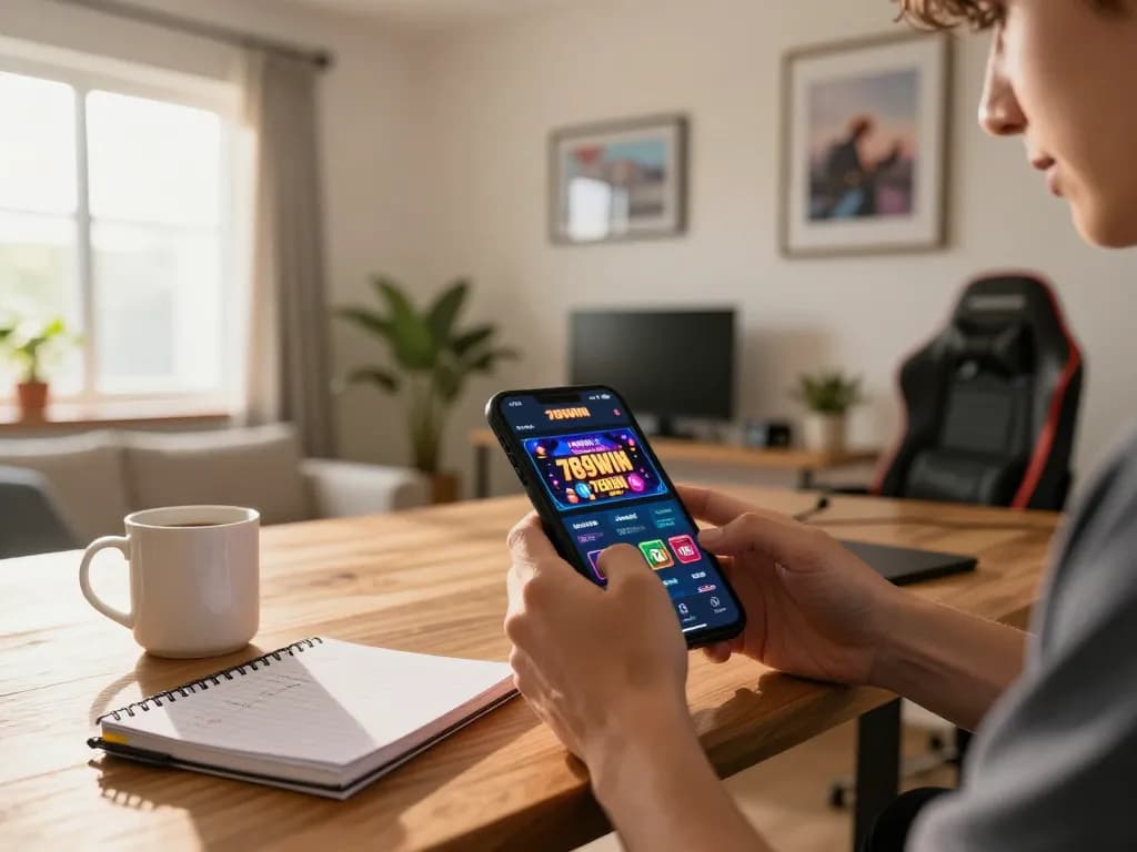Mastering Online Betting with 789WIN: Essential Strategies for Better Odds in 2026