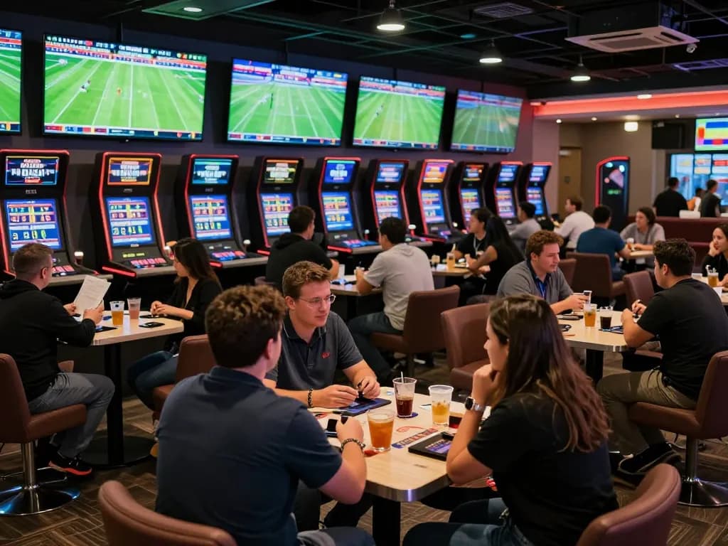 Mastering Tỷ Lệ Kèo Nhà Cái for Winning Strategies in Sports Betting 2026