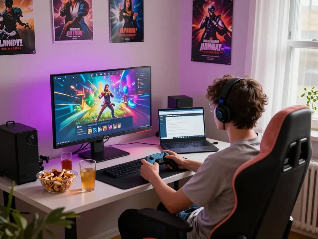 Comprehensive Guide to Porn Games in 2026: Enjoy Safe and Dynamic Adult Gaming