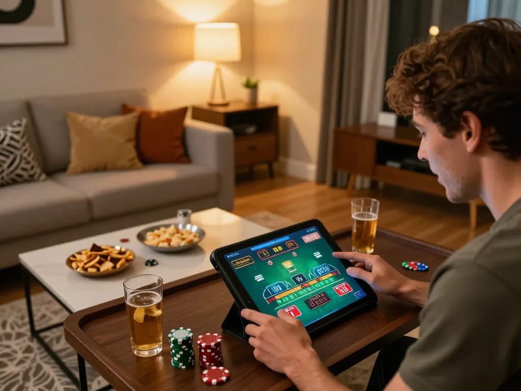 Winning Strategies for 2026: Elevate Your Gameplay at https://go8.agency/ for Better Odds