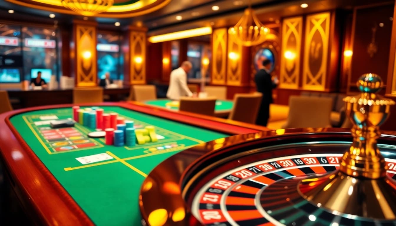 Master Your Game: Strategies for Winning at nhà cái 8XX in 2026