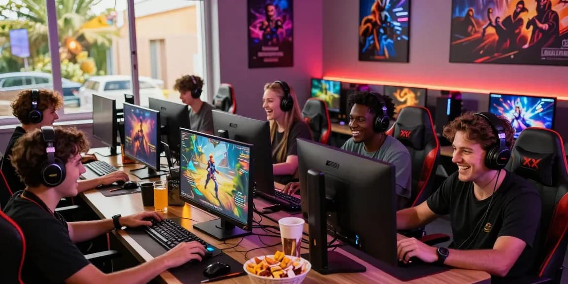 xxx Game Confidential: Essential Insights into Adult Gaming Trends 2026