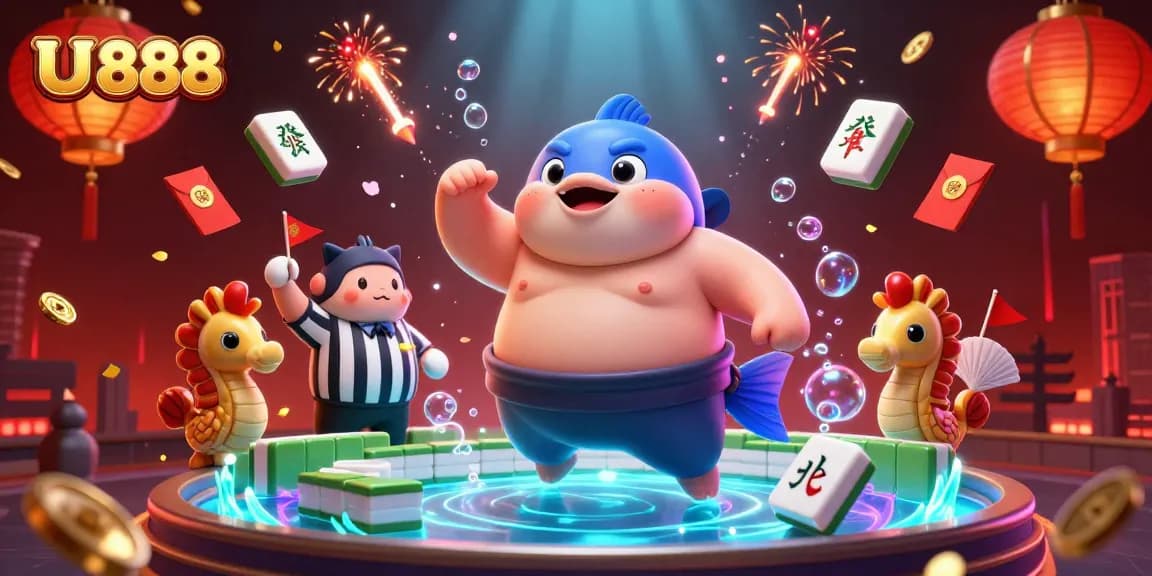 Data-Driven U 888 Insights for 2026: Essential Winning Strategies for Gamblers