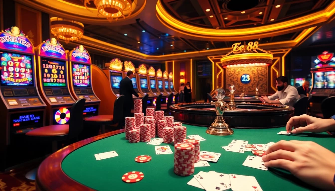 Winning Strategies at EE 88: Your Guide to Better Odds in 2026