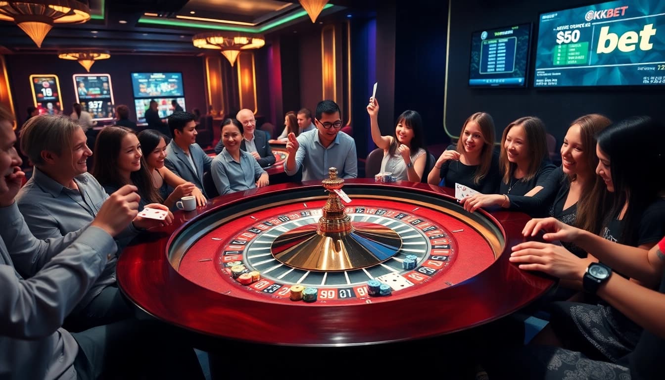 Master Winning Strategies on 8kbet: Your Complete Guide for 2026