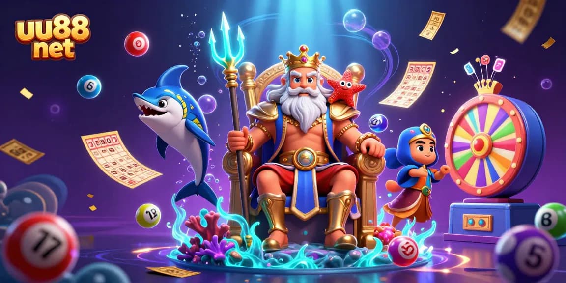 10 Essential Tips for uu88 net Players to Enhance Your Winning Strategies in 2026