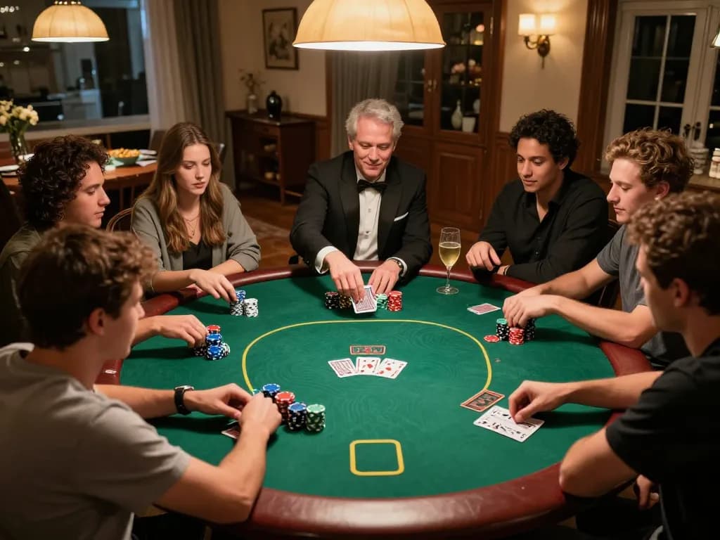8day Gambling Strategies for 2026: Essential Tips to Master Your Gameplay