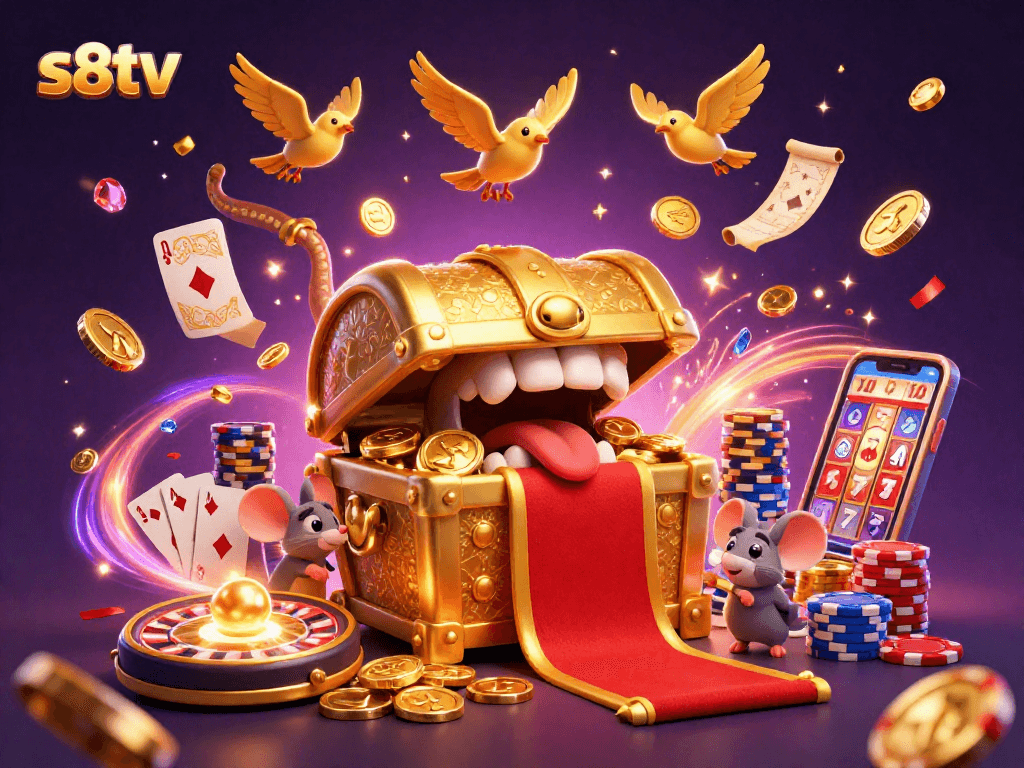 s8tv Cost Breakdown: Winning Strategies for Gamblers in 2026