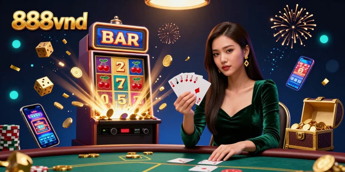 Winning Strategies at 888vnd: Essential Tips for Success in 2026