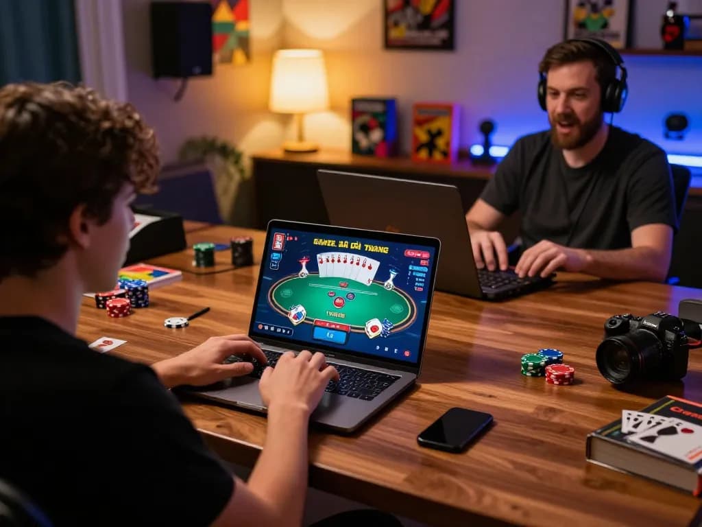 Winning Strategies for Game Bài Đổi Thưởng in 2026: Expert Insights on Maximizing Your Odds