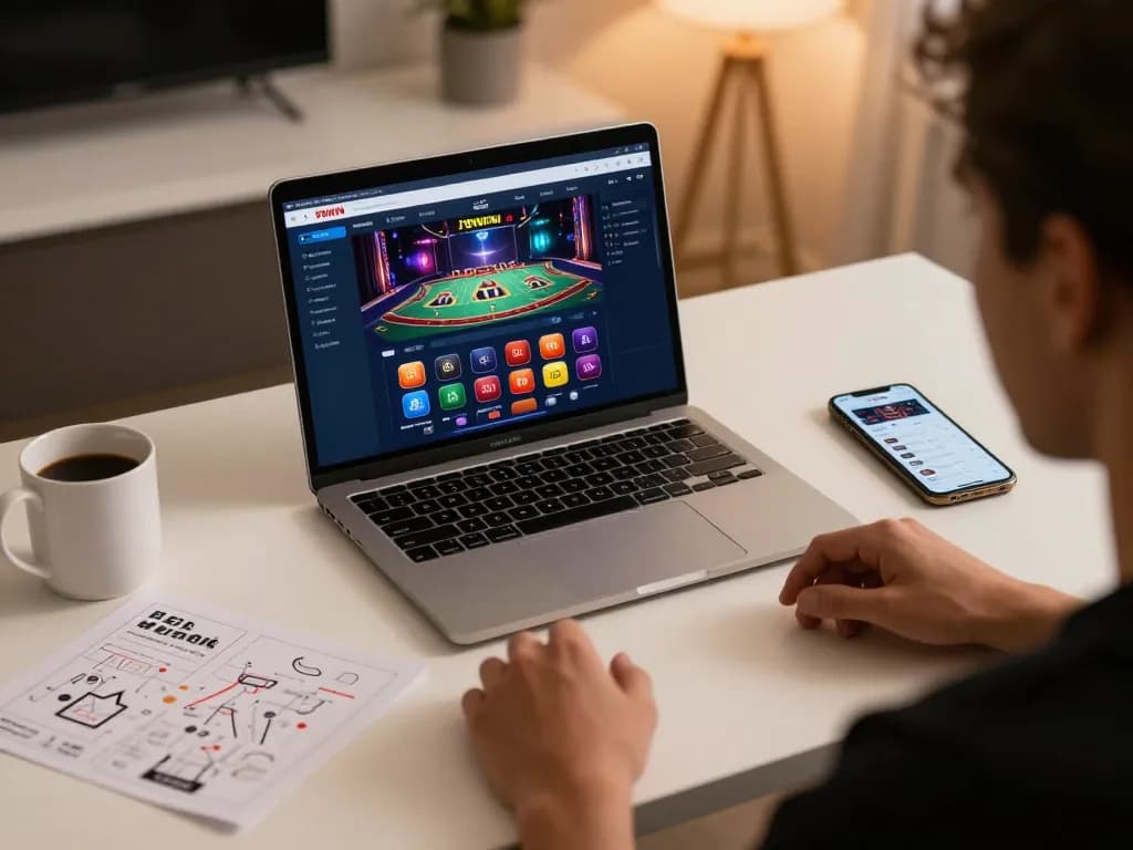 Elevate Your Game with 78WIN: Proven Strategies for Winning Success in 2026