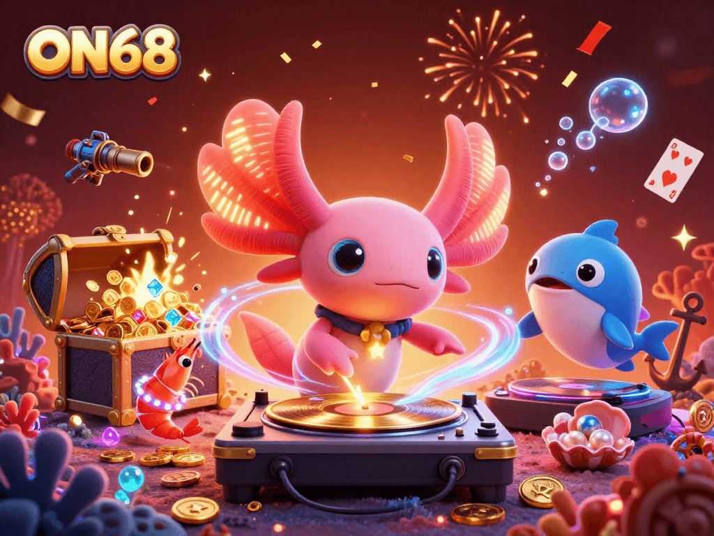 How ON68 Saves Gamblers Time and Money with Advanced Betting Strategies in 2026