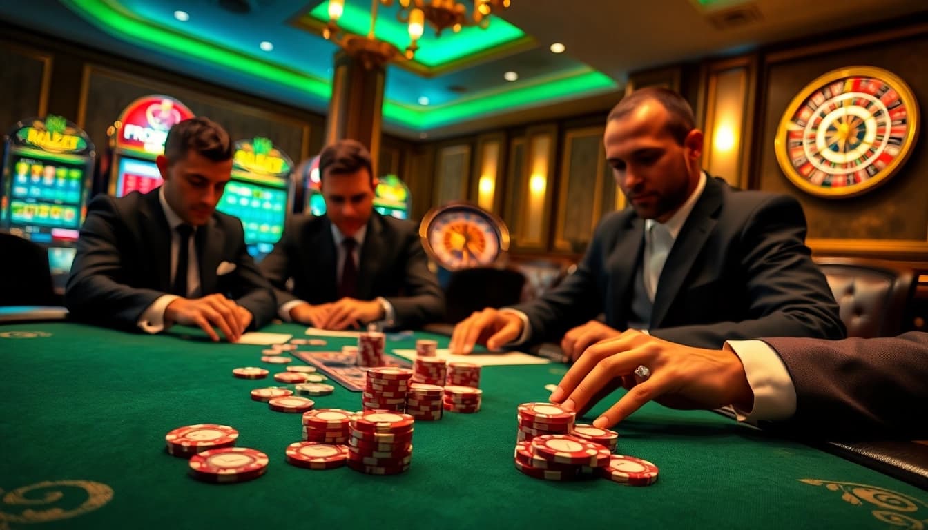 Winning Strategies for 2026: The bdtk66 Blog's Advanced Betting Insights