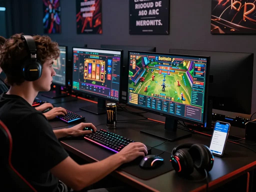 Master the Bomwin Gaming Experience: Essential Strategies for 2026