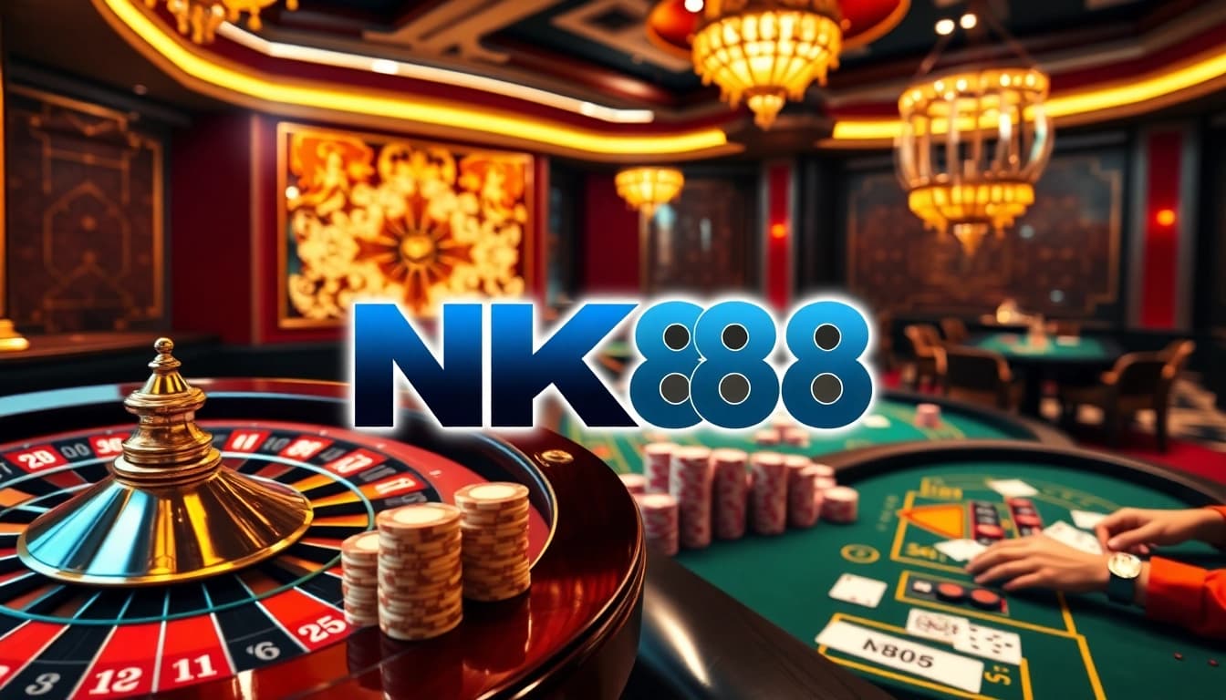Winning Strategies for NK88: Master Your Game in 2025 with Proven Techniques