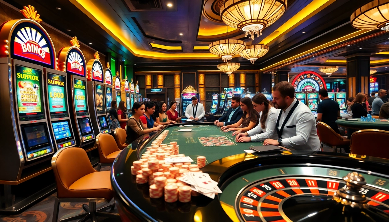 Experience the excitement of gambling and winning strategies at https://888p.se.net/, featuring vibrant casino games.