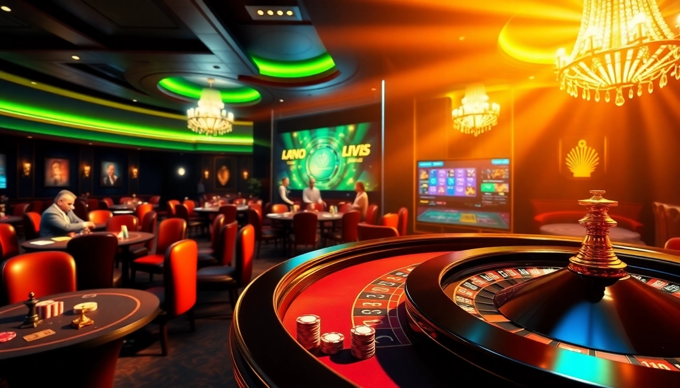 Experience the thrill at nhà cái CM88's online casino, featuring vibrant tables and engaging gameplay.