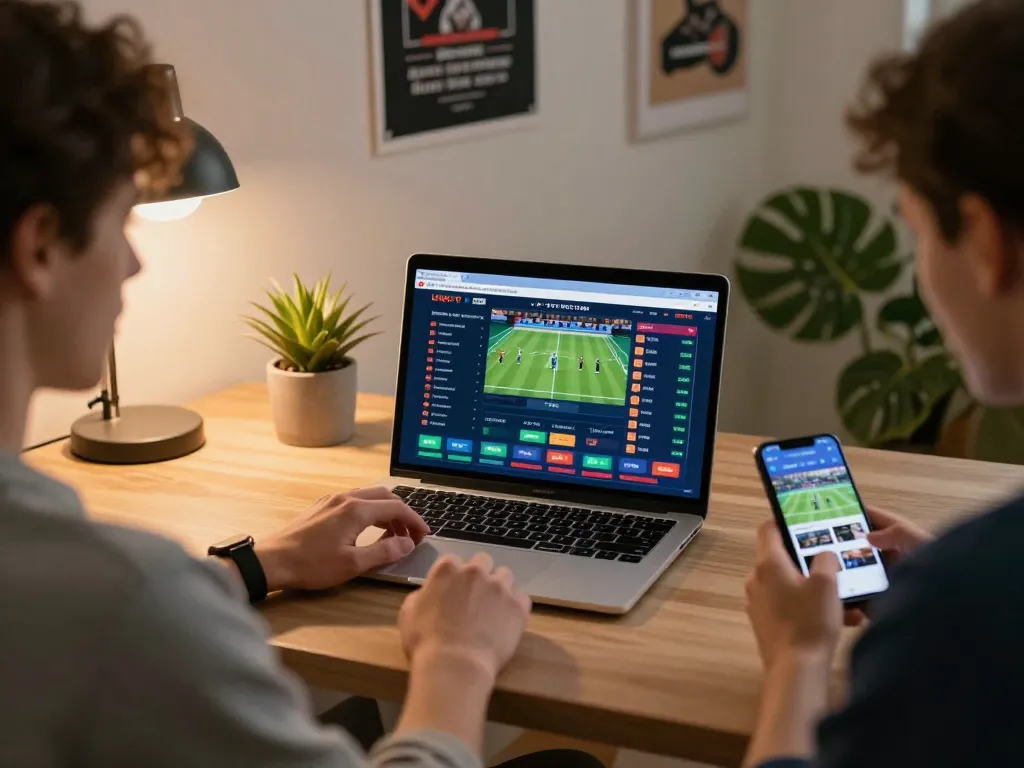Activate your winning strategies at Nhà cái Vivu88 with exciting online sports betting.