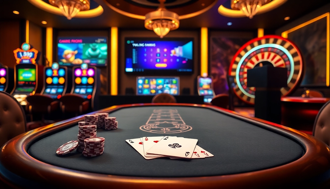 Betting excitement at https://f8beta2.support/ with poker chips and online casino atmosphere.